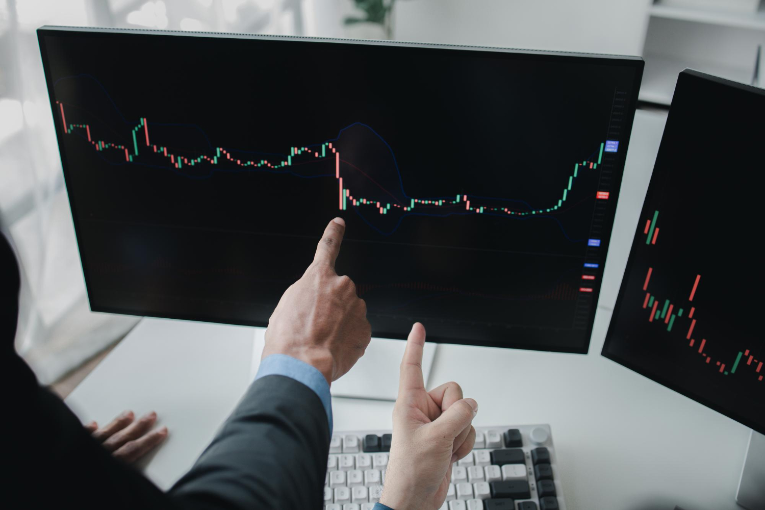 วิธีตั้ง Stop Loss