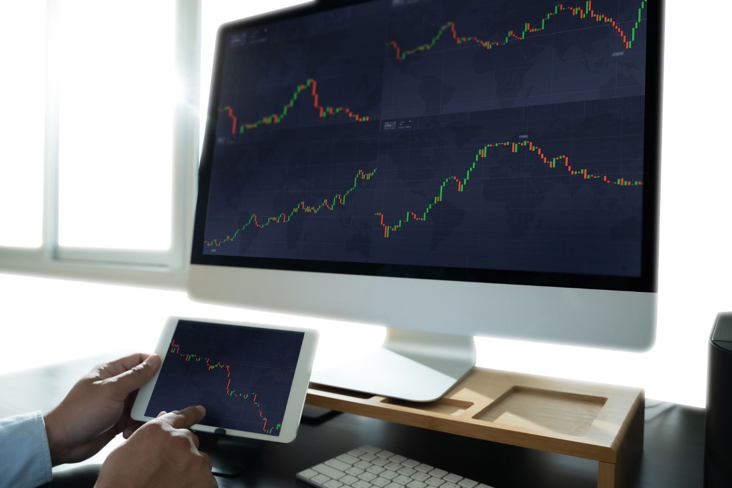 Copy Trading